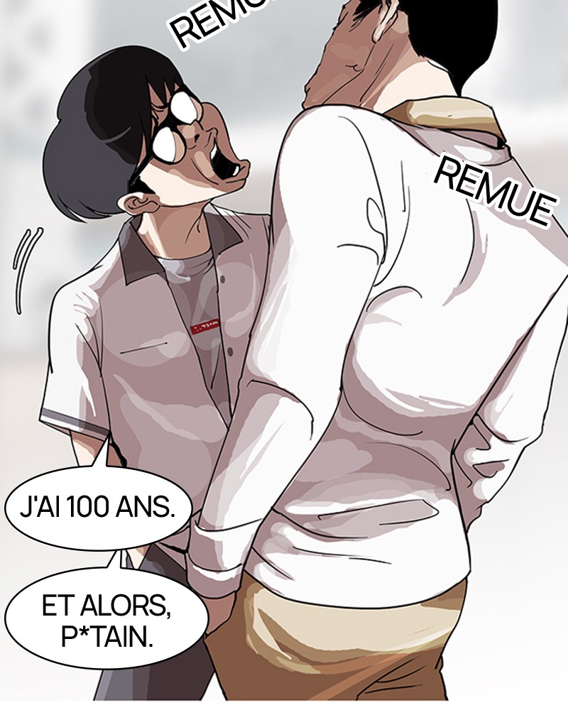 Lookism Chapitre 141 - Page 19