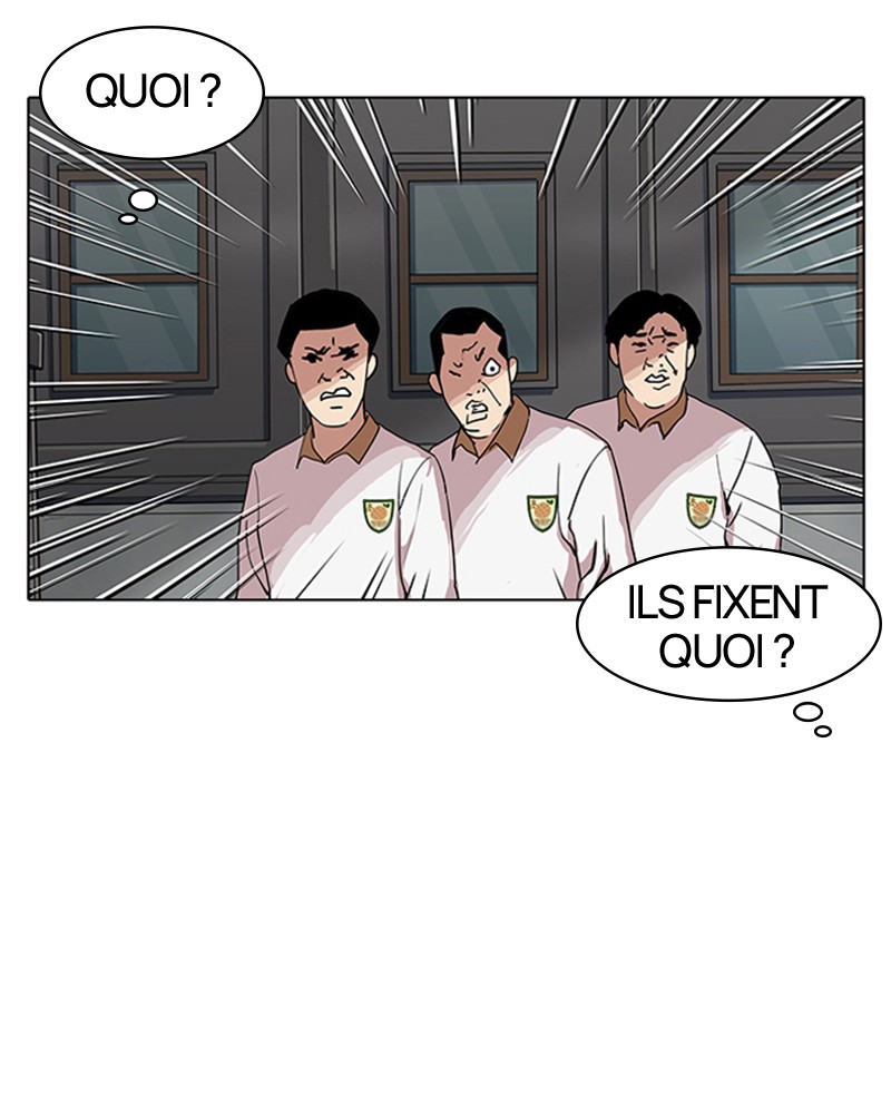 Lookism Chapitre 141 - Page 2