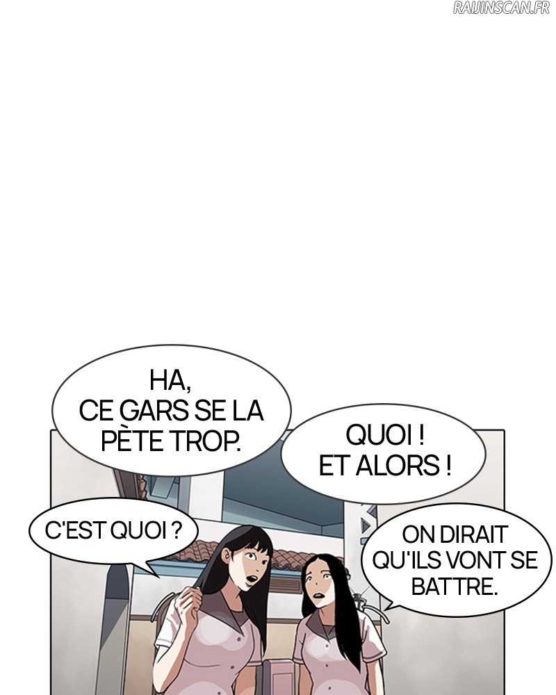Lookism Chapitre 141 - Page 20