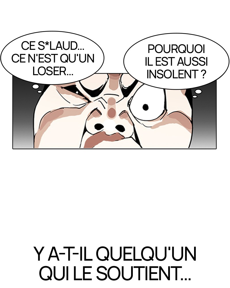 Lookism Chapitre 141 - Page 22