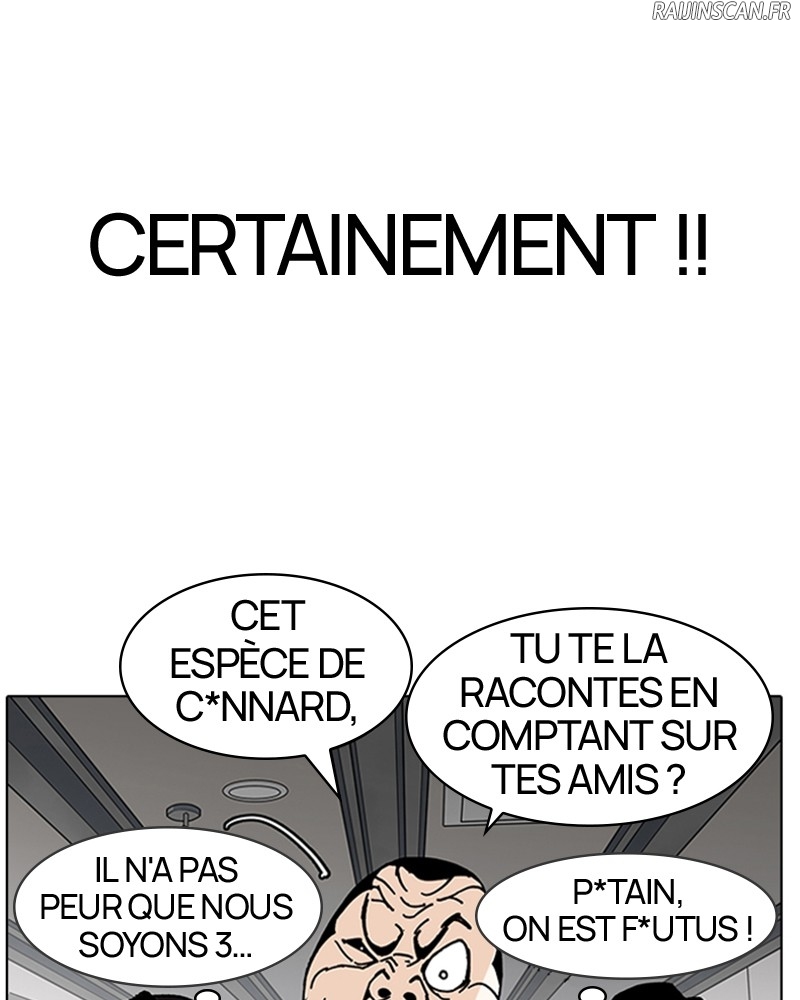 Lookism Chapitre 141 - Page 25