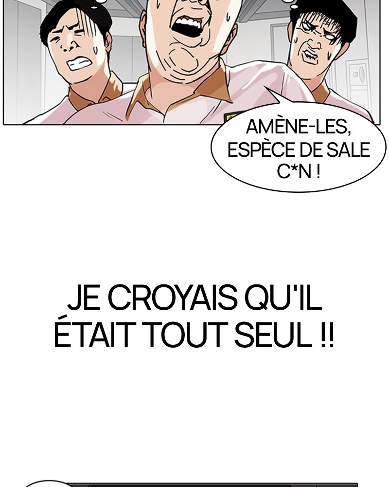 Lookism Chapitre 141 - Page 26