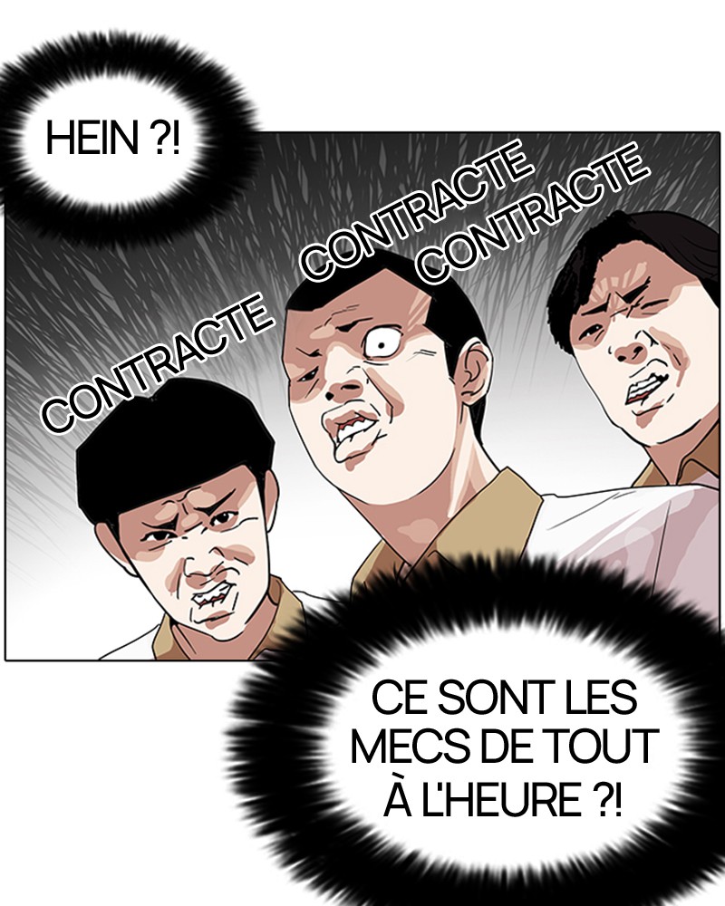 Lookism Chapitre 141 - Page 3