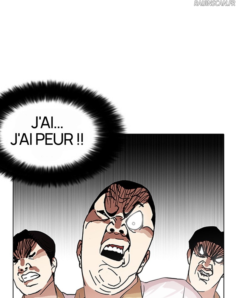Lookism Chapitre 141 - Page 30