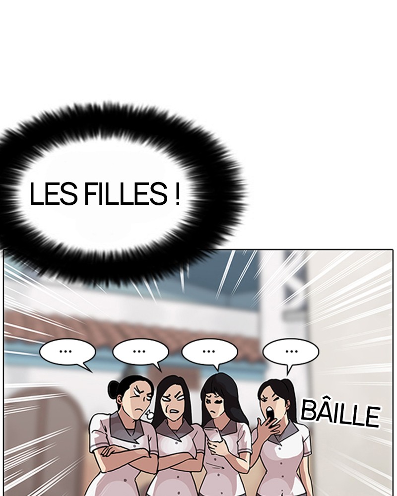 Lookism Chapitre 141 - Page 32