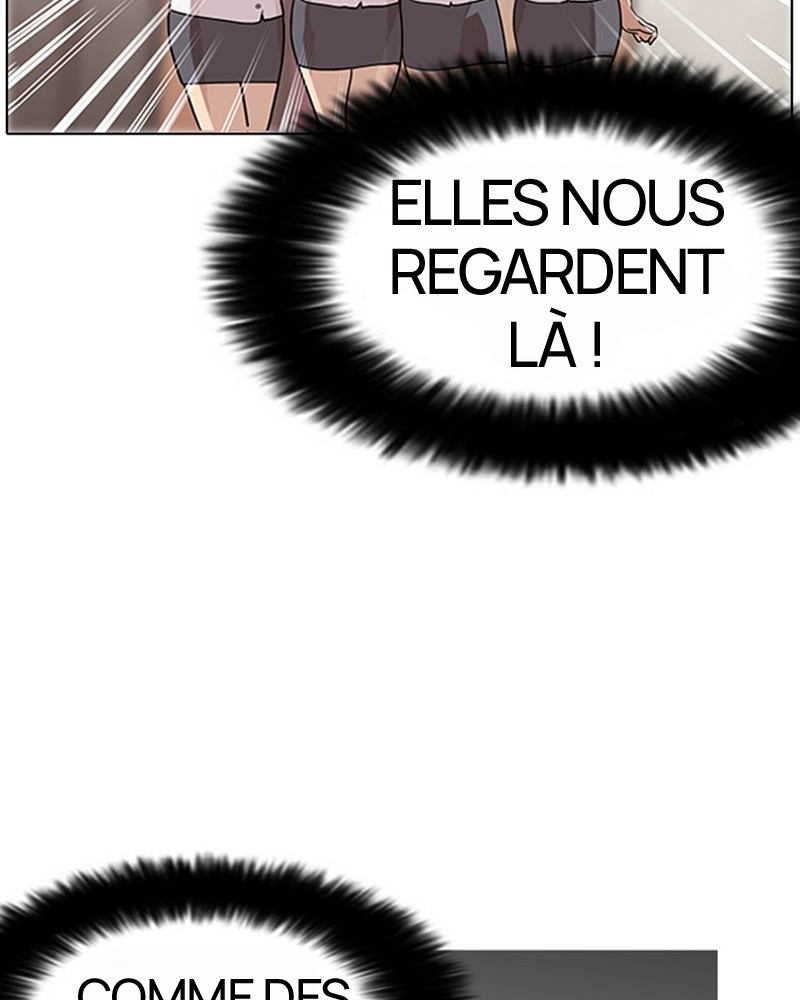 Lookism Chapitre 141 - Page 33