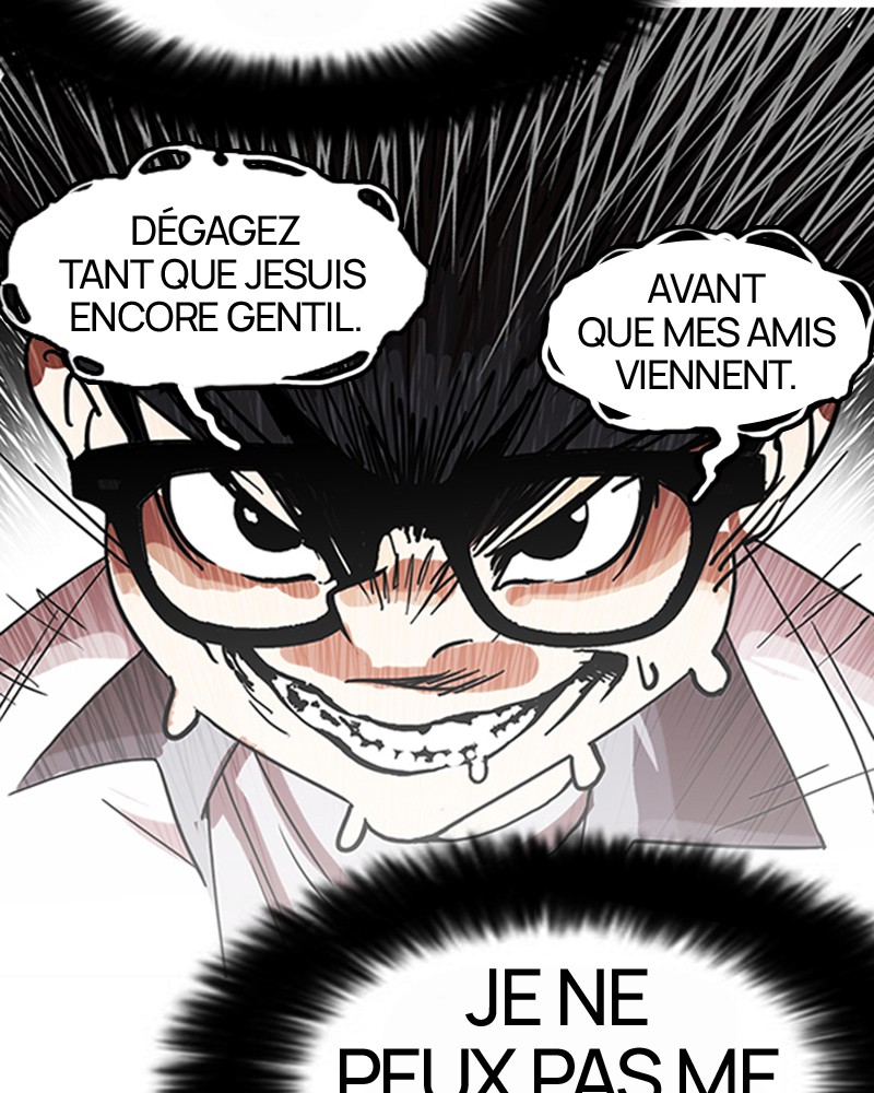 Lookism Chapitre 141 - Page 38
