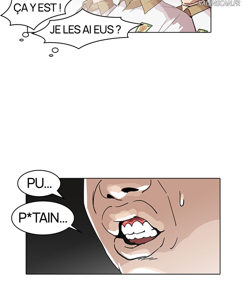 Lookism Chapitre 141 - Page 40