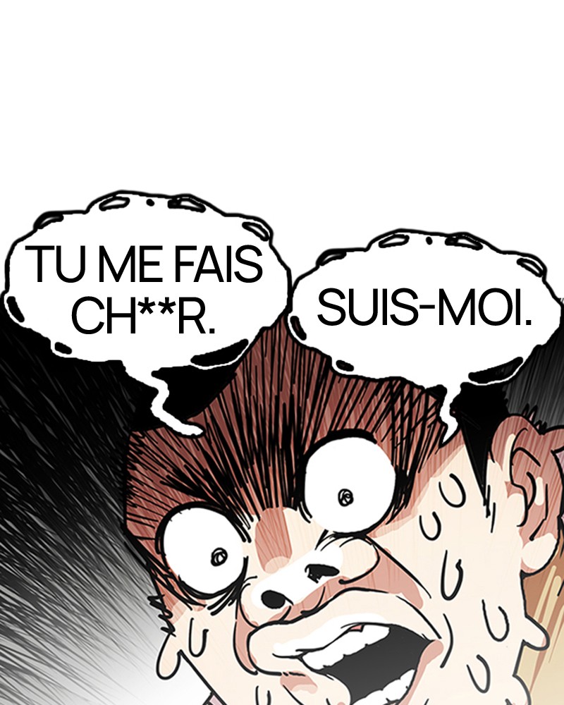 Lookism Chapitre 141 - Page 41