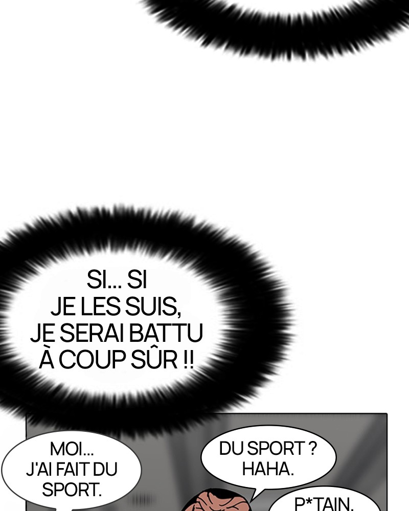 Lookism Chapitre 141 - Page 44