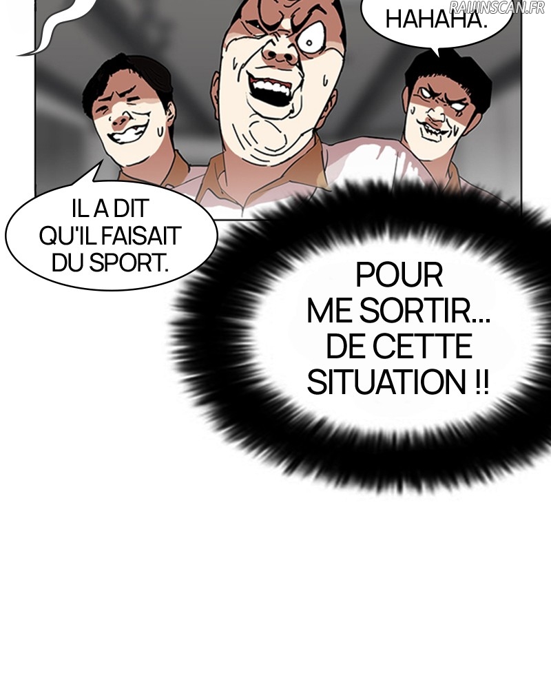 Lookism Chapitre 141 - Page 45