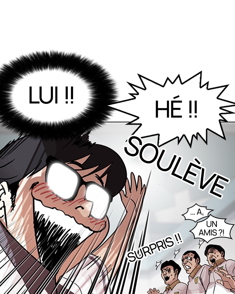Lookism Chapitre 141 - Page 48