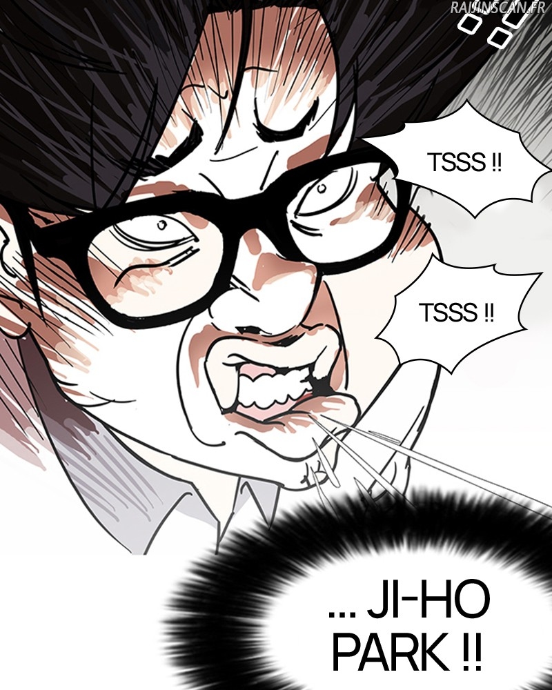 Lookism Chapitre 141 - Page 5