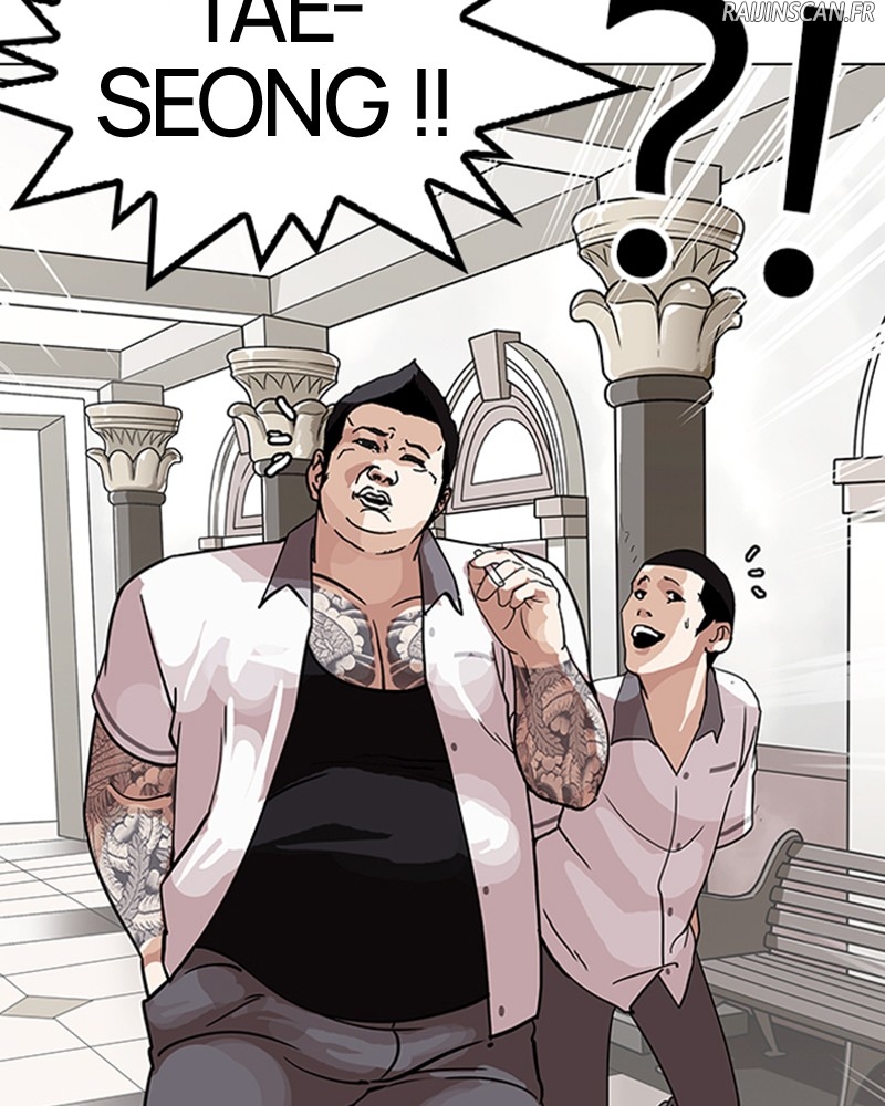Lookism Chapitre 141 - Page 50