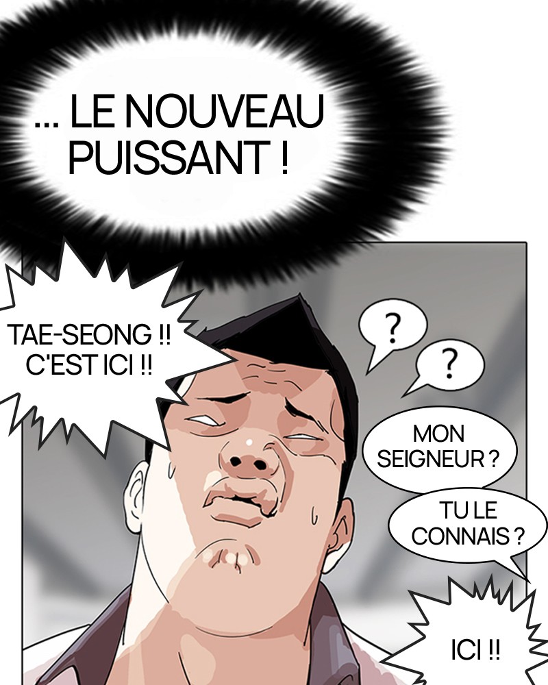 Lookism Chapitre 141 - Page 52