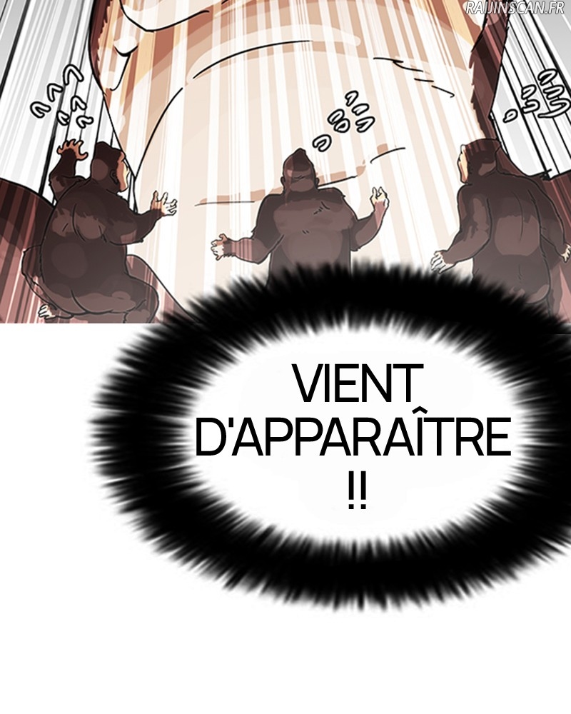 Lookism Chapitre 141 - Page 55