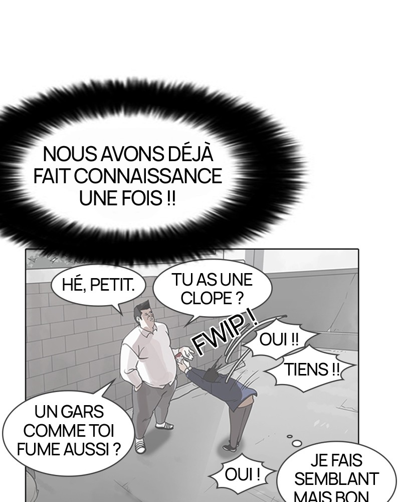 Lookism Chapitre 141 - Page 59