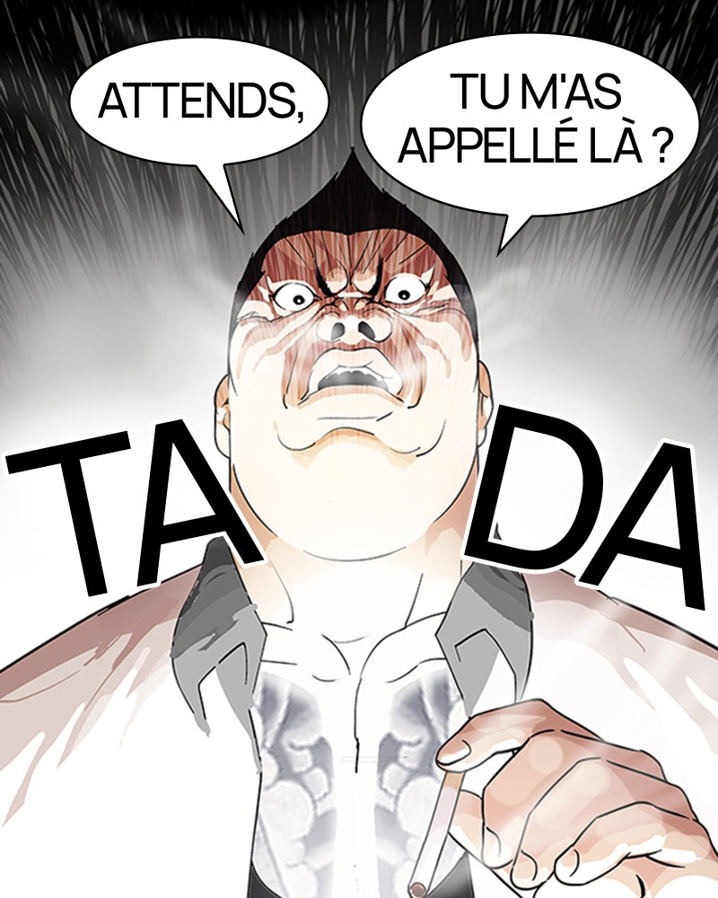 Lookism Chapitre 141 - Page 61
