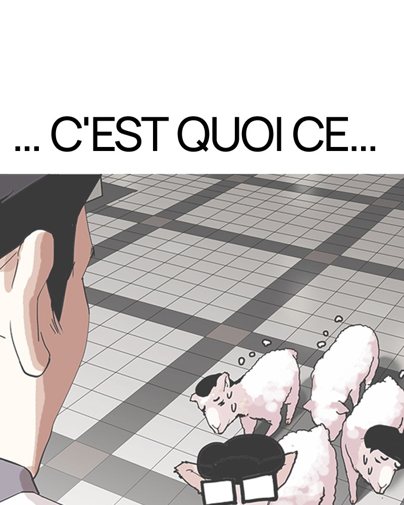 Lookism Chapitre 141 - Page 68