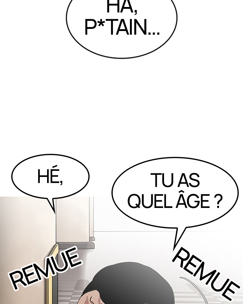 Lookism Chapitre 141 - Page 7