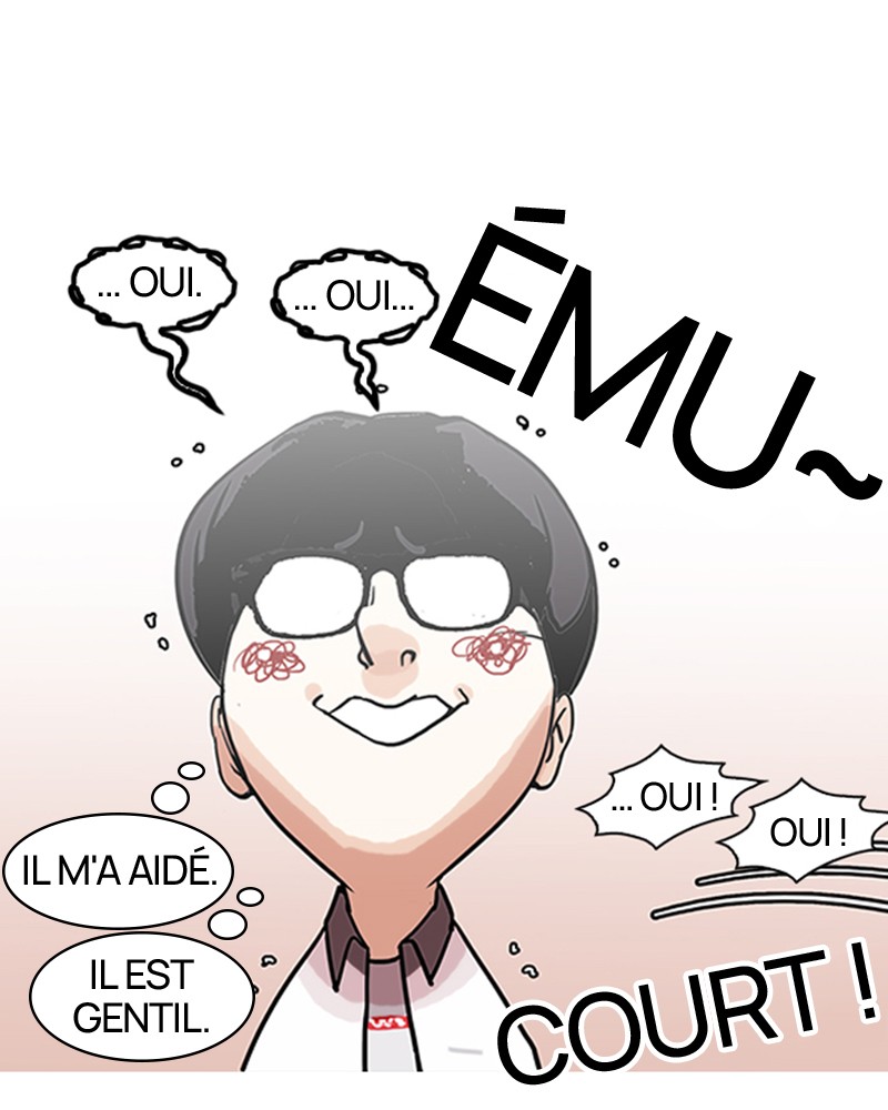 Lookism Chapitre 141 - Page 73