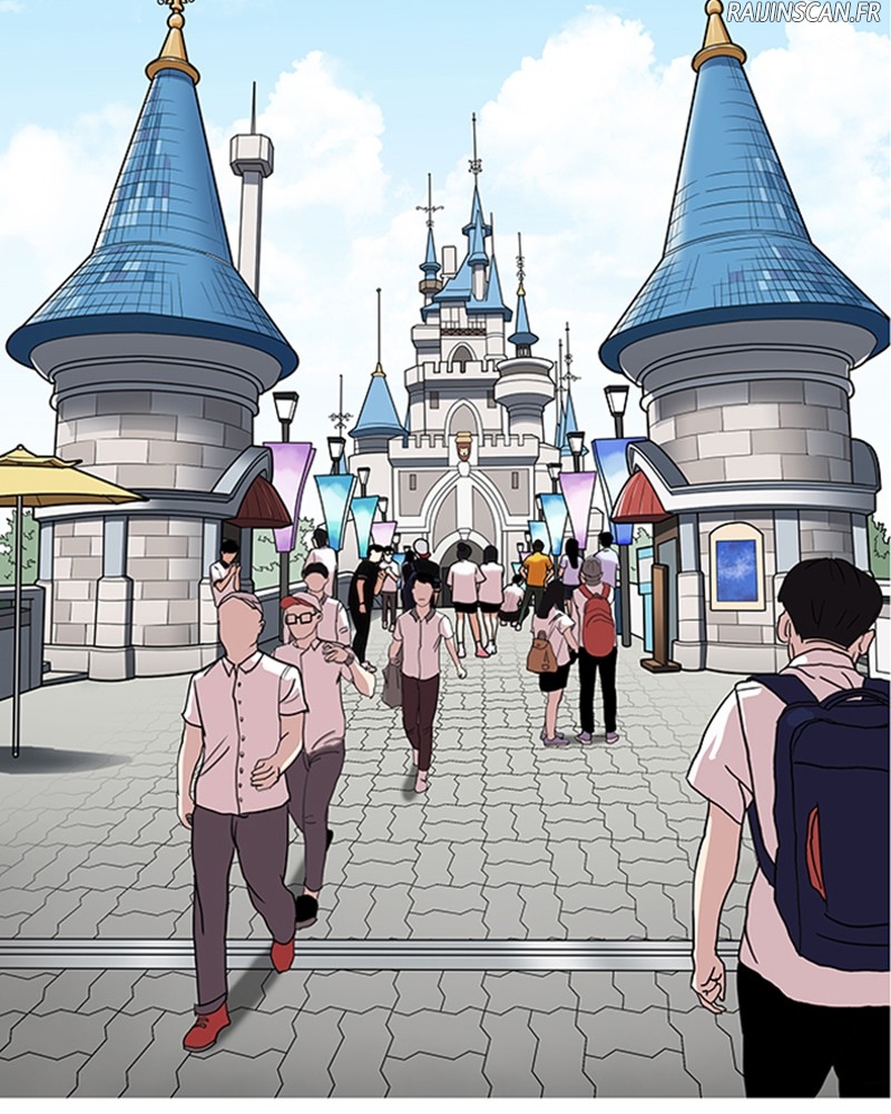 Lookism Chapitre 141 - Page 75