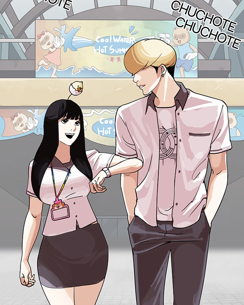 Lookism Chapitre 141 - Page 78