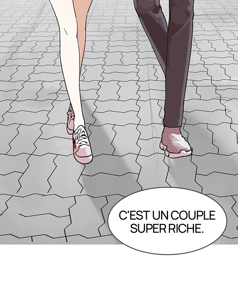 Lookism Chapitre 141 - Page 79