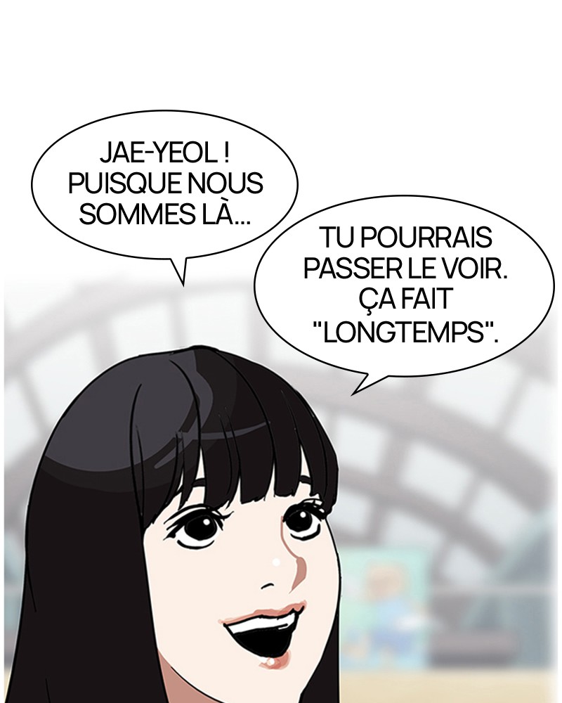 Lookism Chapitre 141 - Page 81
