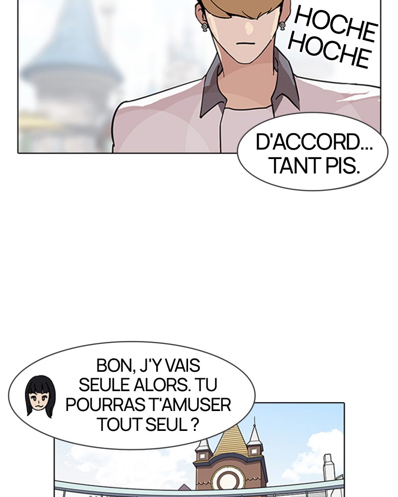 Lookism Chapitre 141 - Page 83