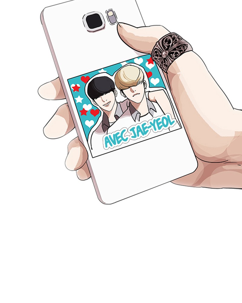 Lookism Chapitre 141 - Page 86