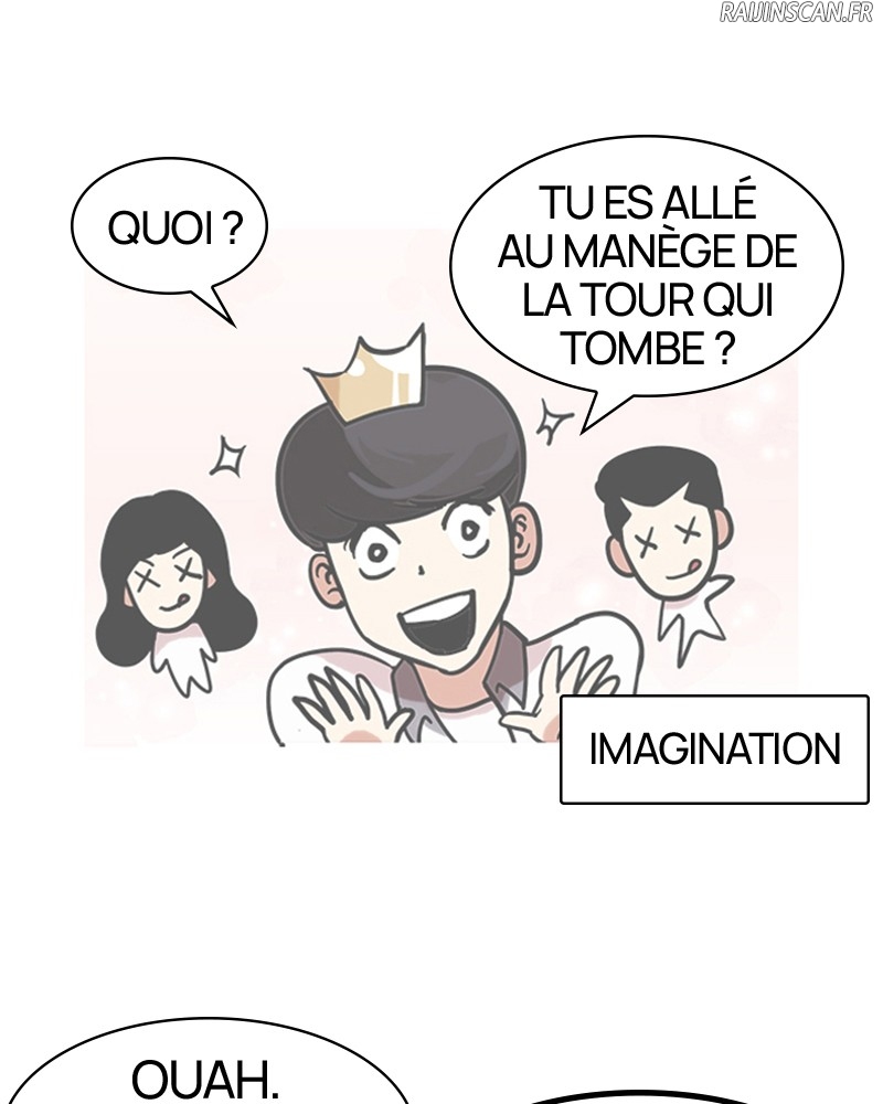Lookism Chapitre 141 - Page 95