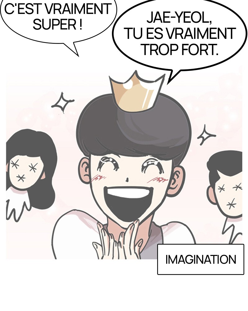 Lookism Chapitre 141 - Page 96