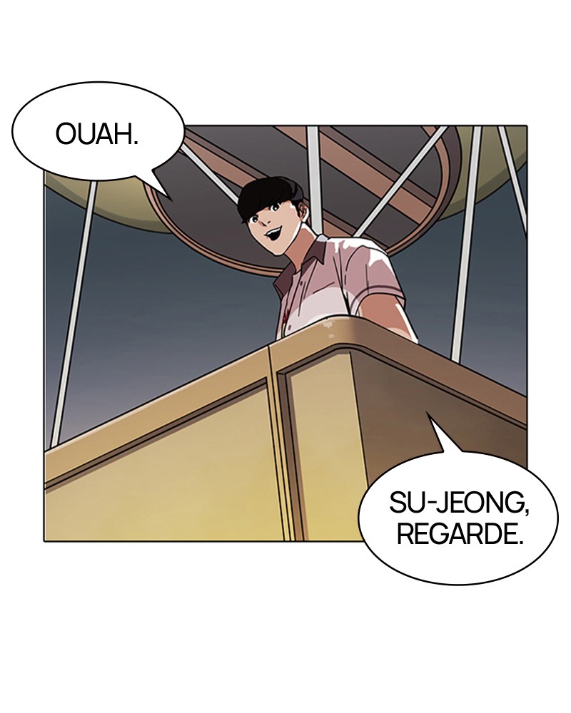 Lookism Chapitre 142 - Page 1