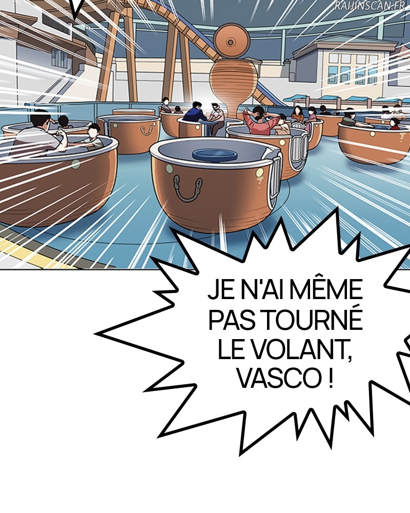 Lookism Chapitre 142 - Page 100