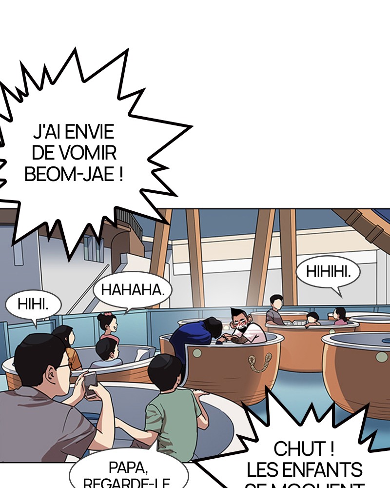 Lookism Chapitre 142 - Page 101