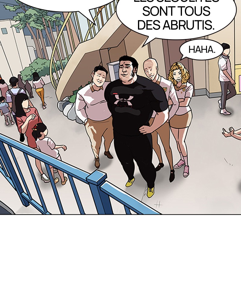 Lookism Chapitre 142 - Page 103