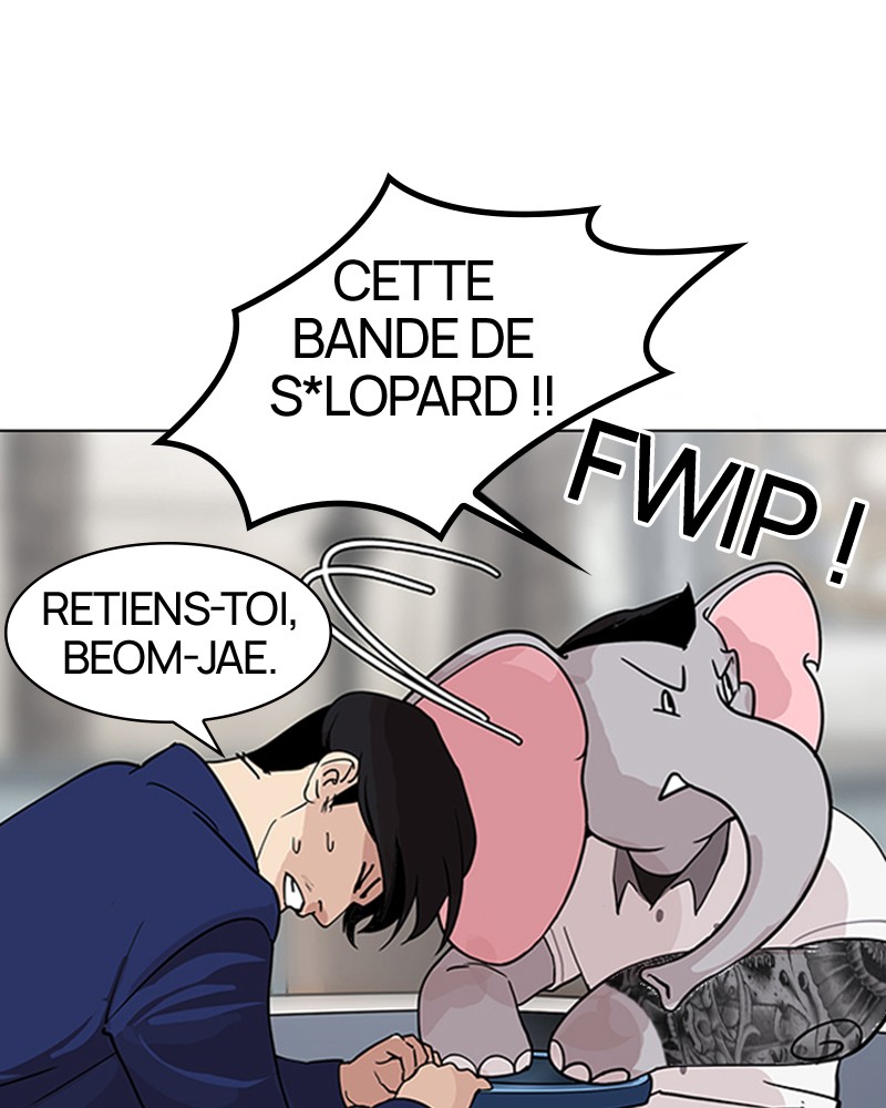 Lookism Chapitre 142 - Page 104