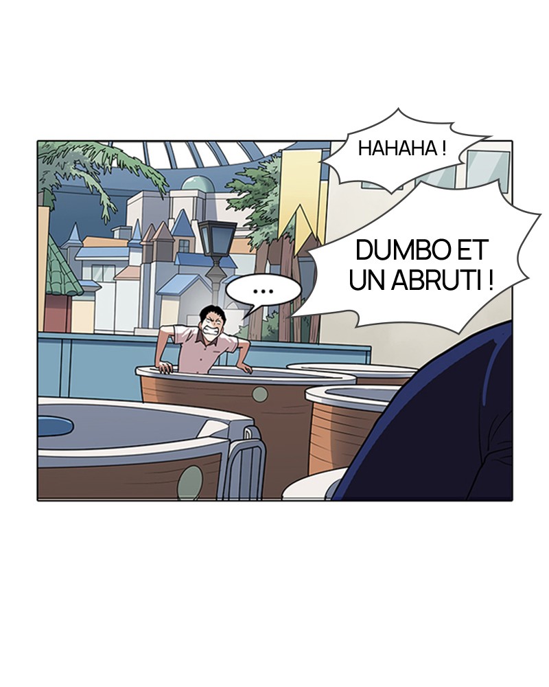 Lookism Chapitre 142 - Page 107