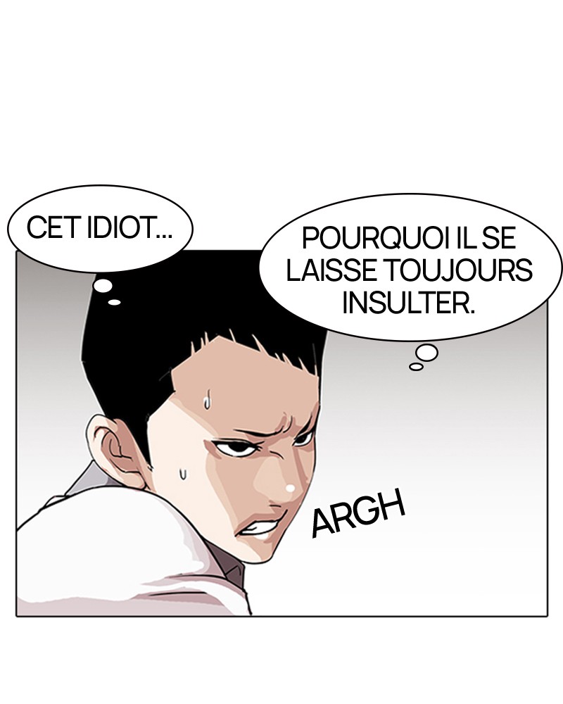 Lookism Chapitre 142 - Page 108