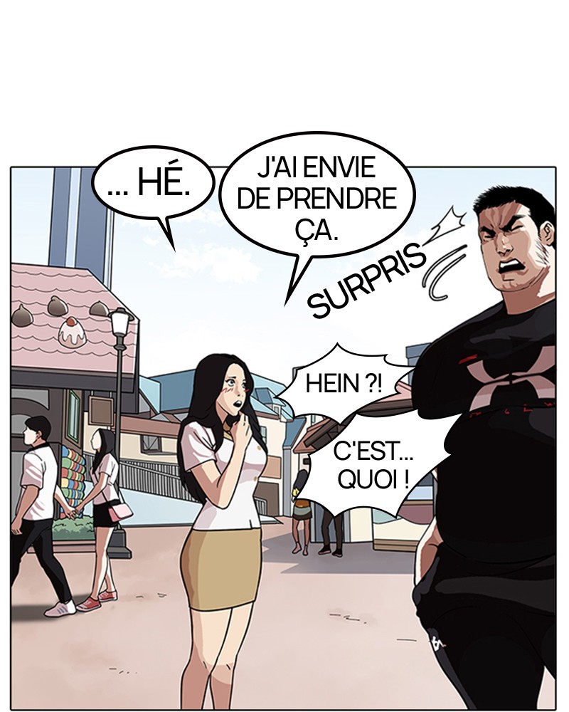 Lookism Chapitre 142 - Page 112