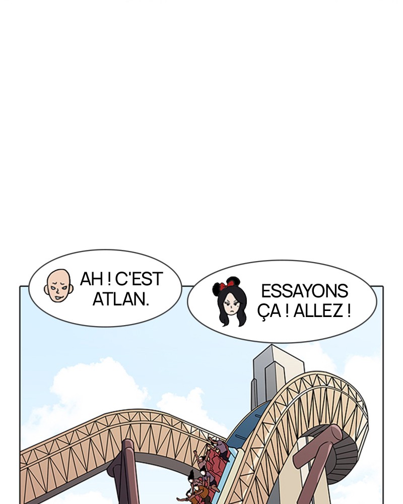 Lookism Chapitre 142 - Page 113