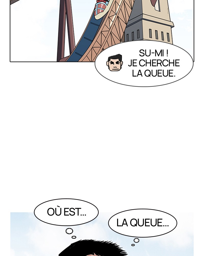 Lookism Chapitre 142 - Page 114