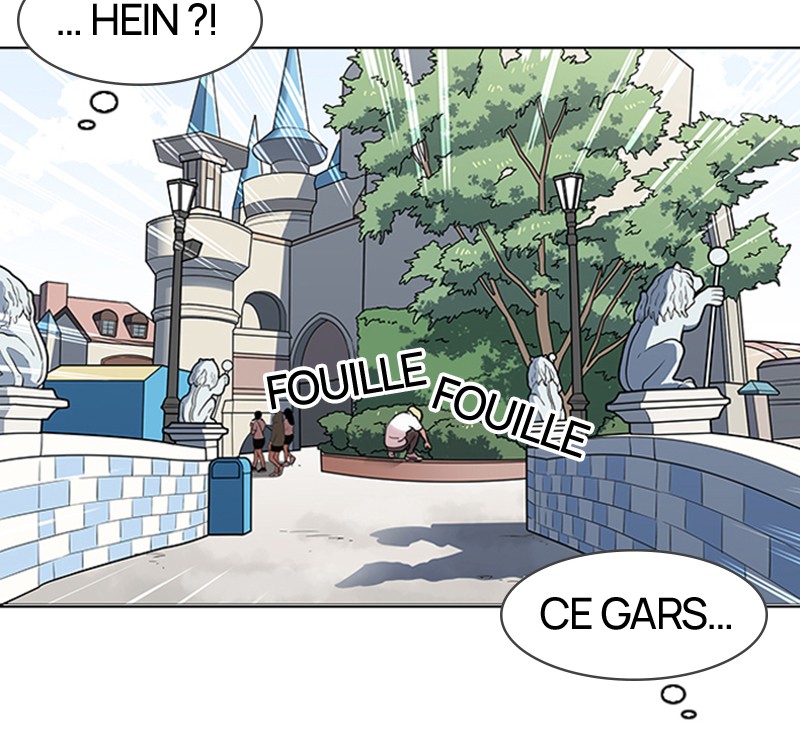 Lookism Chapitre 142 - Page 116