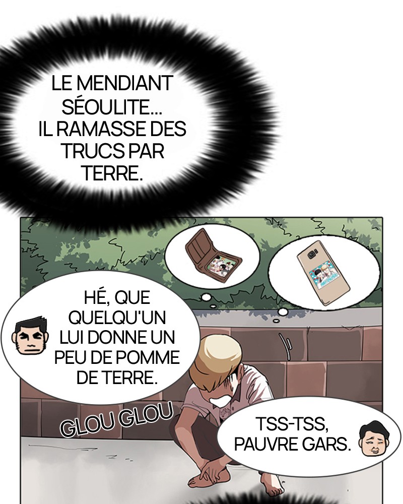 Lookism Chapitre 142 - Page 117