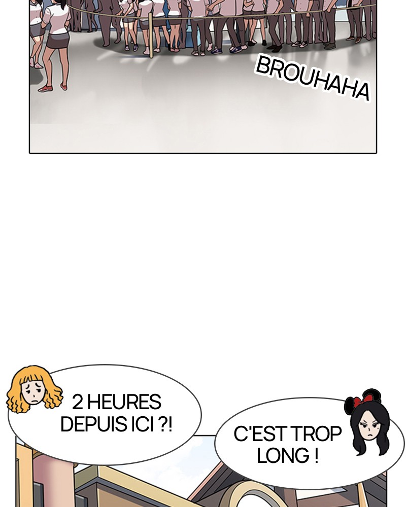 Lookism Chapitre 142 - Page 119