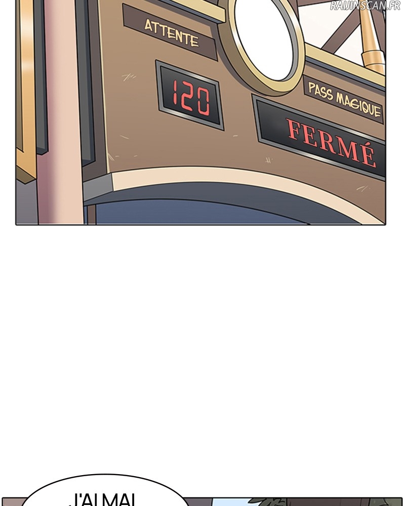 Lookism Chapitre 142 - Page 120