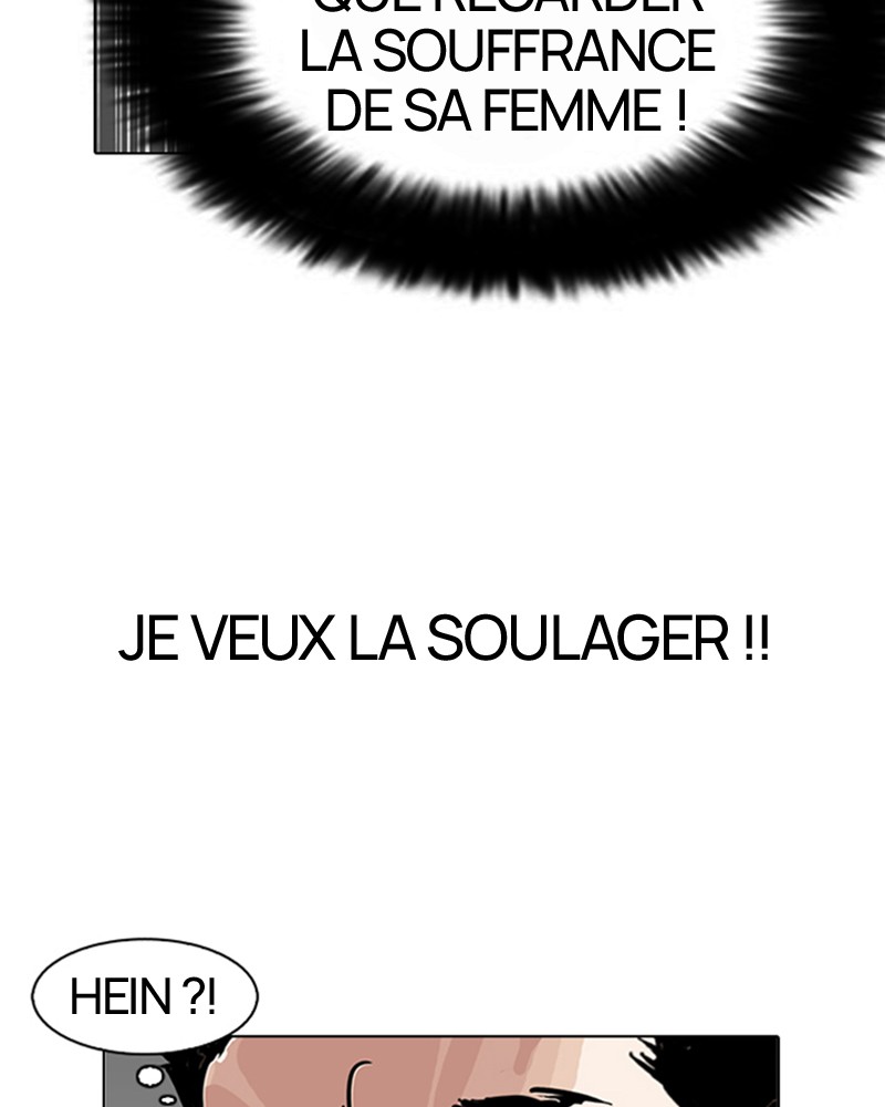 Lookism Chapitre 142 - Page 124