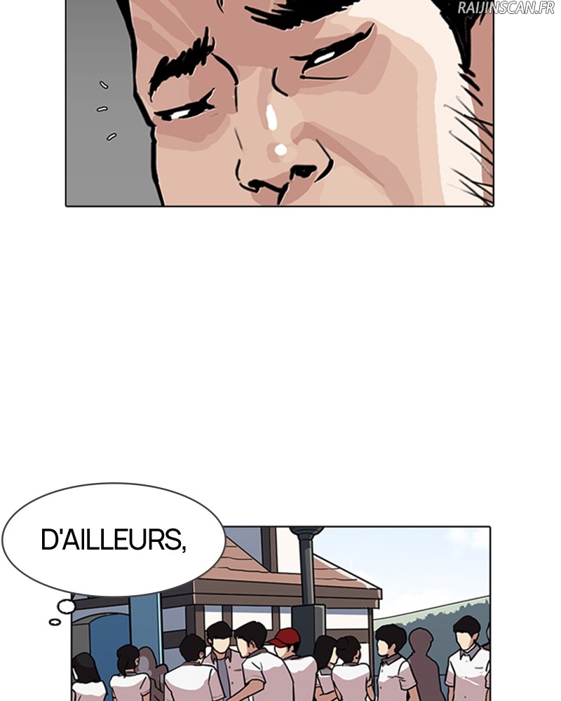Lookism Chapitre 142 - Page 125
