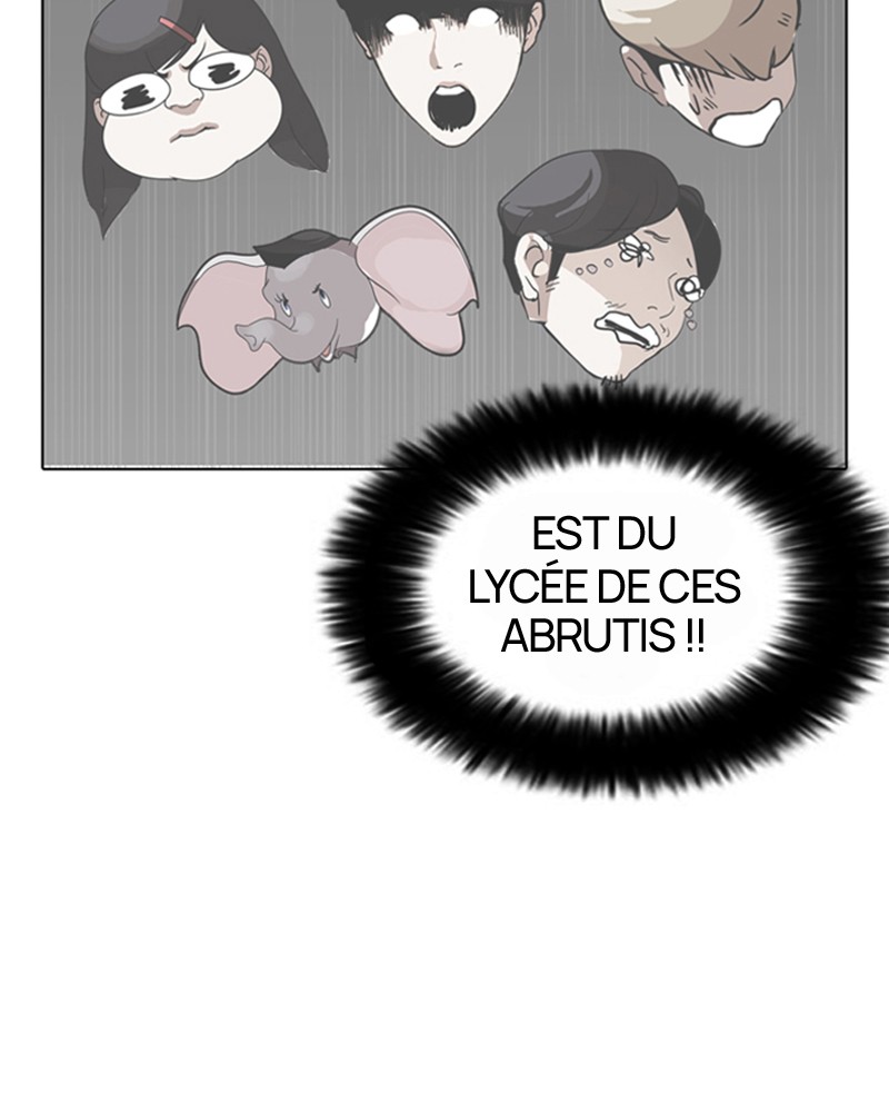 Lookism Chapitre 142 - Page 127